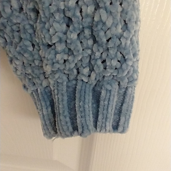 INC Chenille Knit Pullover Sweater - Picture 3 of 6